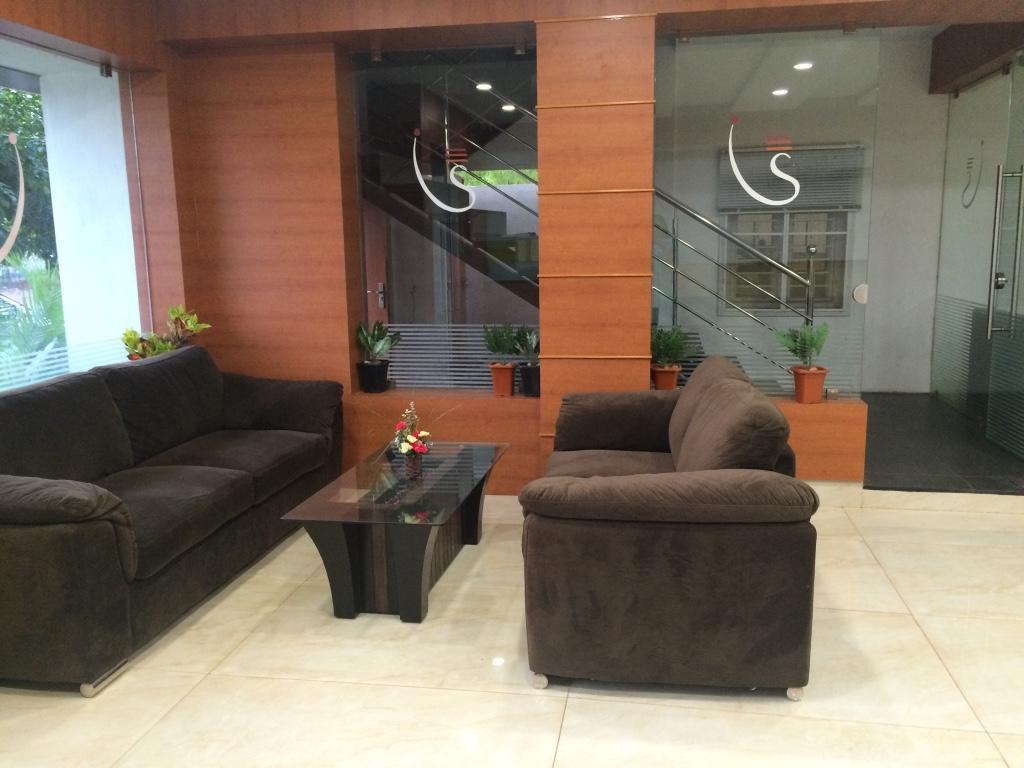 Surag Residency Hotel Tiruchirappalli Exterior photo