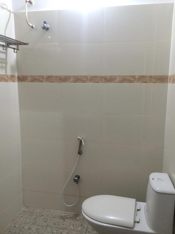 Surag Residency Hotel Tiruchirappalli Exterior photo