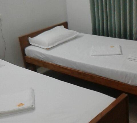 Surag Residency Hotel Tiruchirappalli Exterior photo