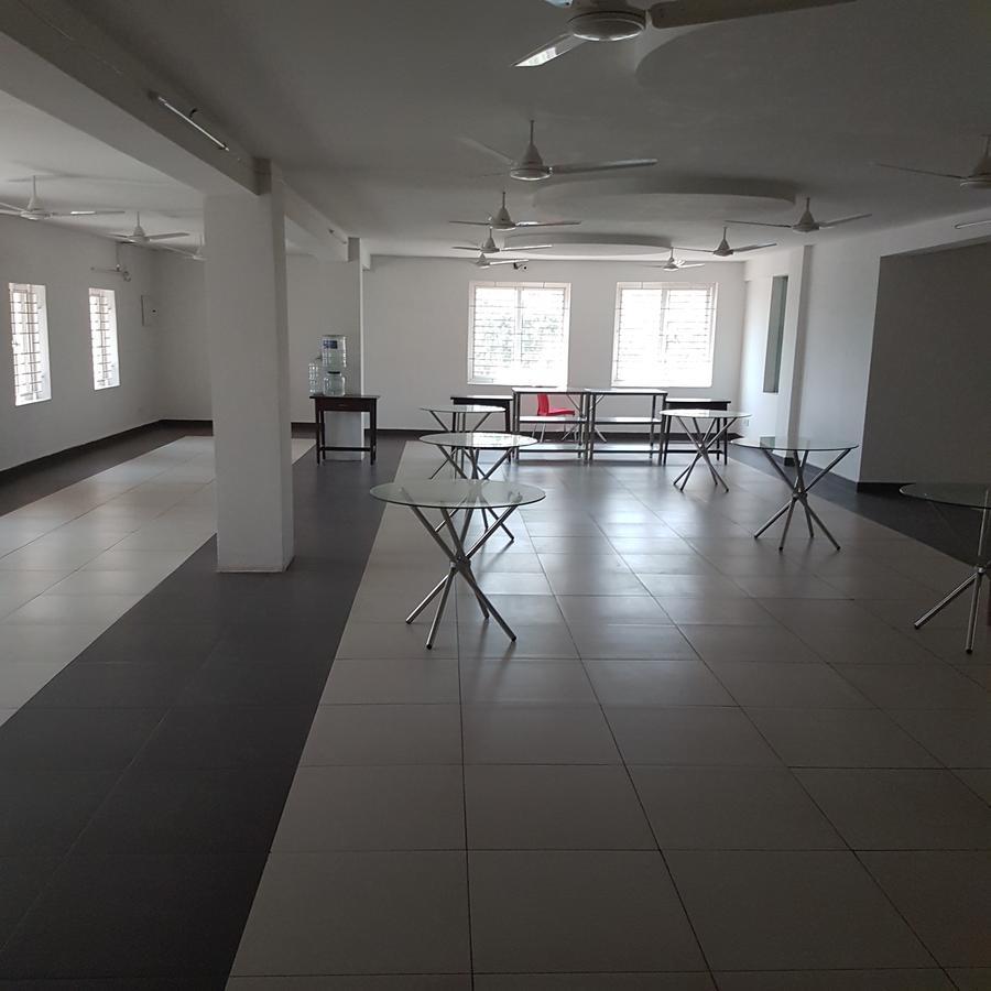 Surag Residency Hotel Tiruchirappalli Exterior photo