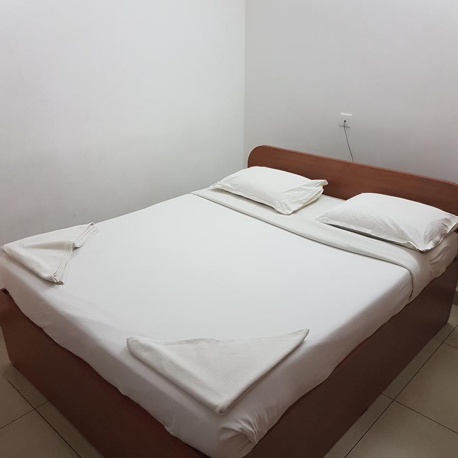 Surag Residency Hotel Tiruchirappalli Exterior photo