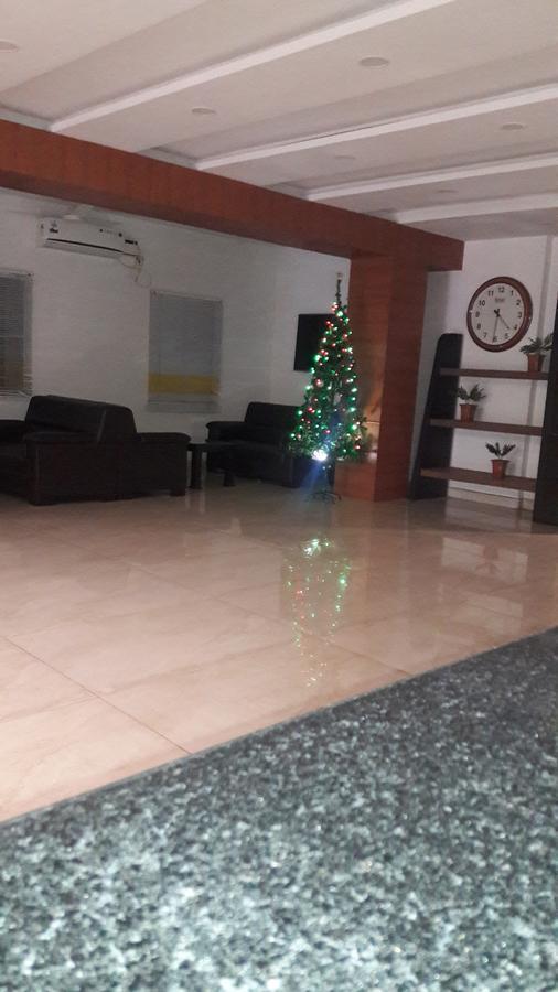 Surag Residency Hotel Tiruchirappalli Exterior photo